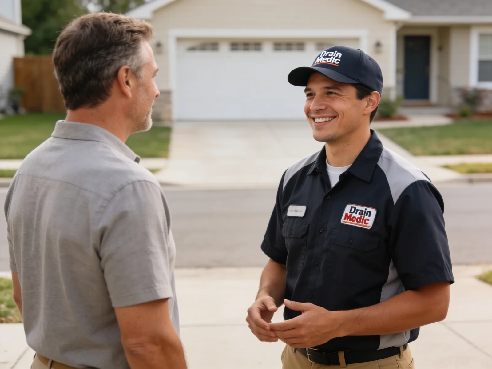 Garbage Disposal Repair Bloomingrose, WV FAQs